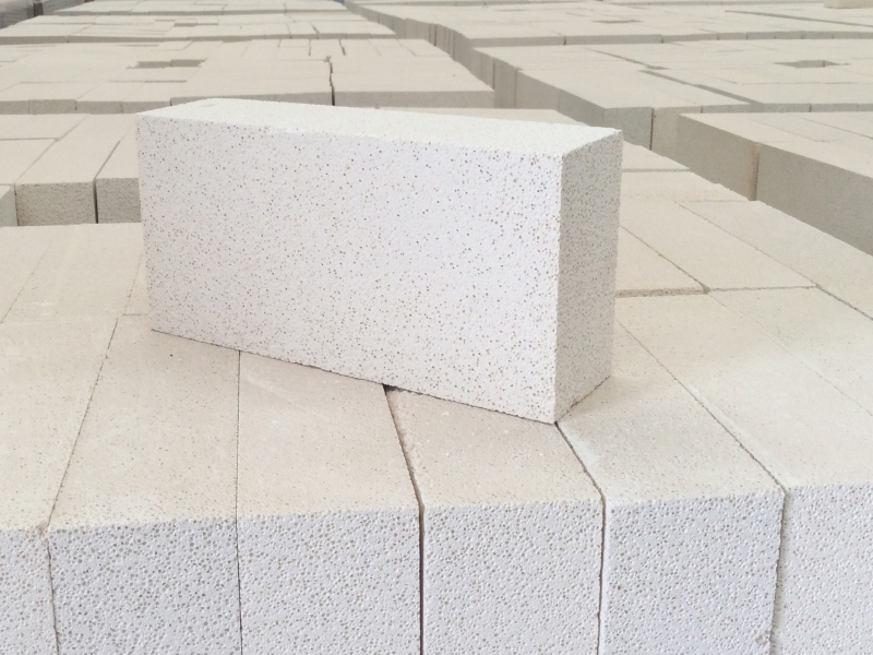 thermal insulation brick